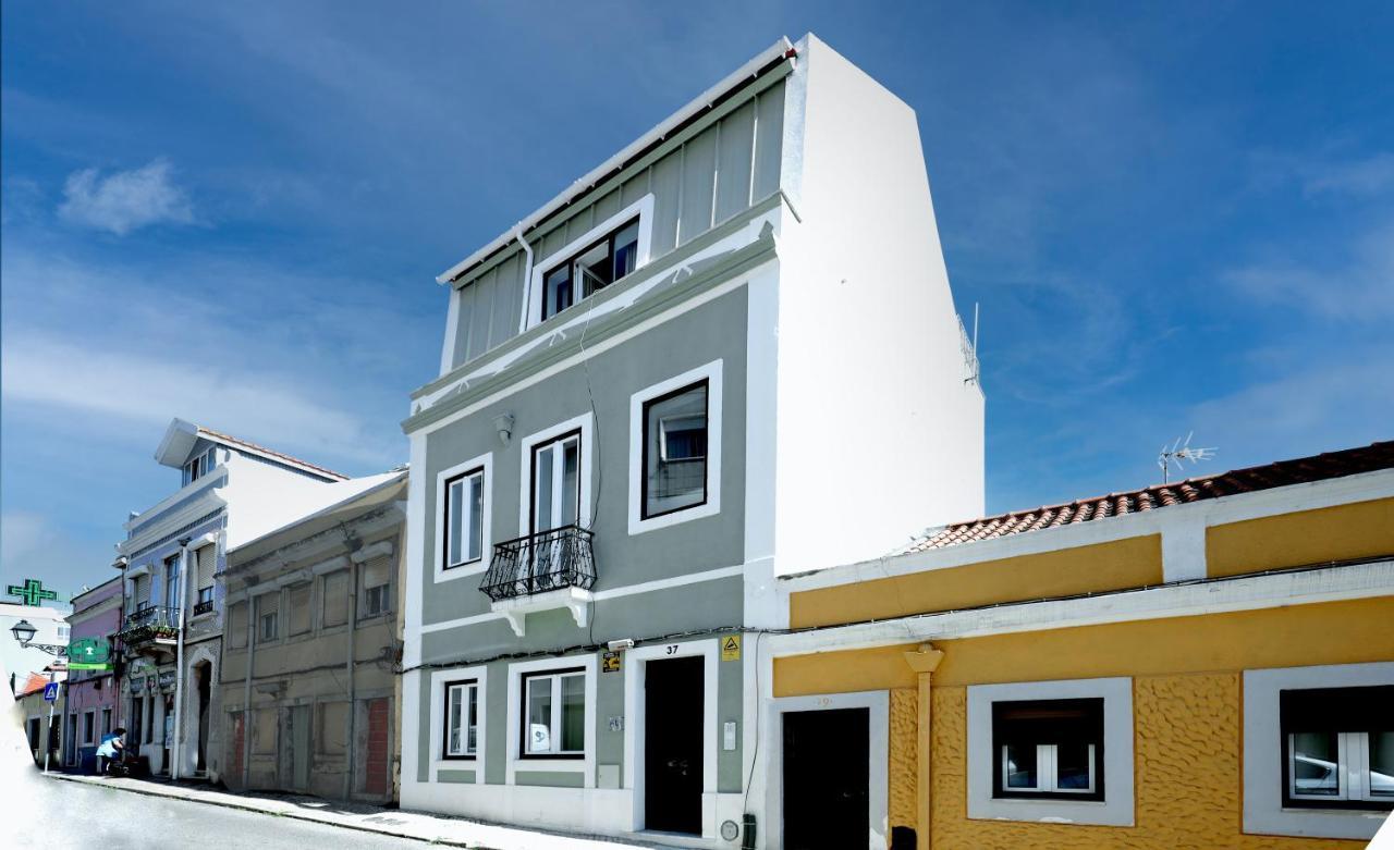 Appartement Ajuda Tagus River View *