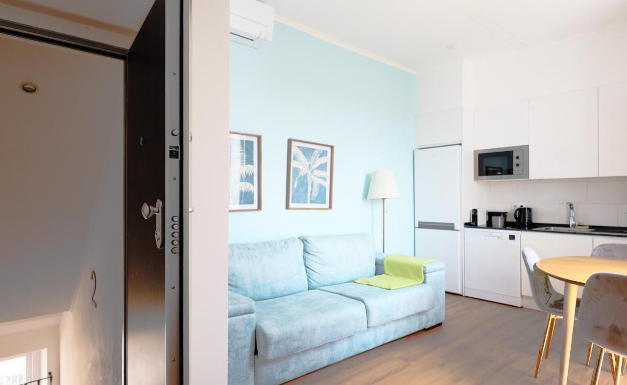 Ajuda Tagus River View Appartement