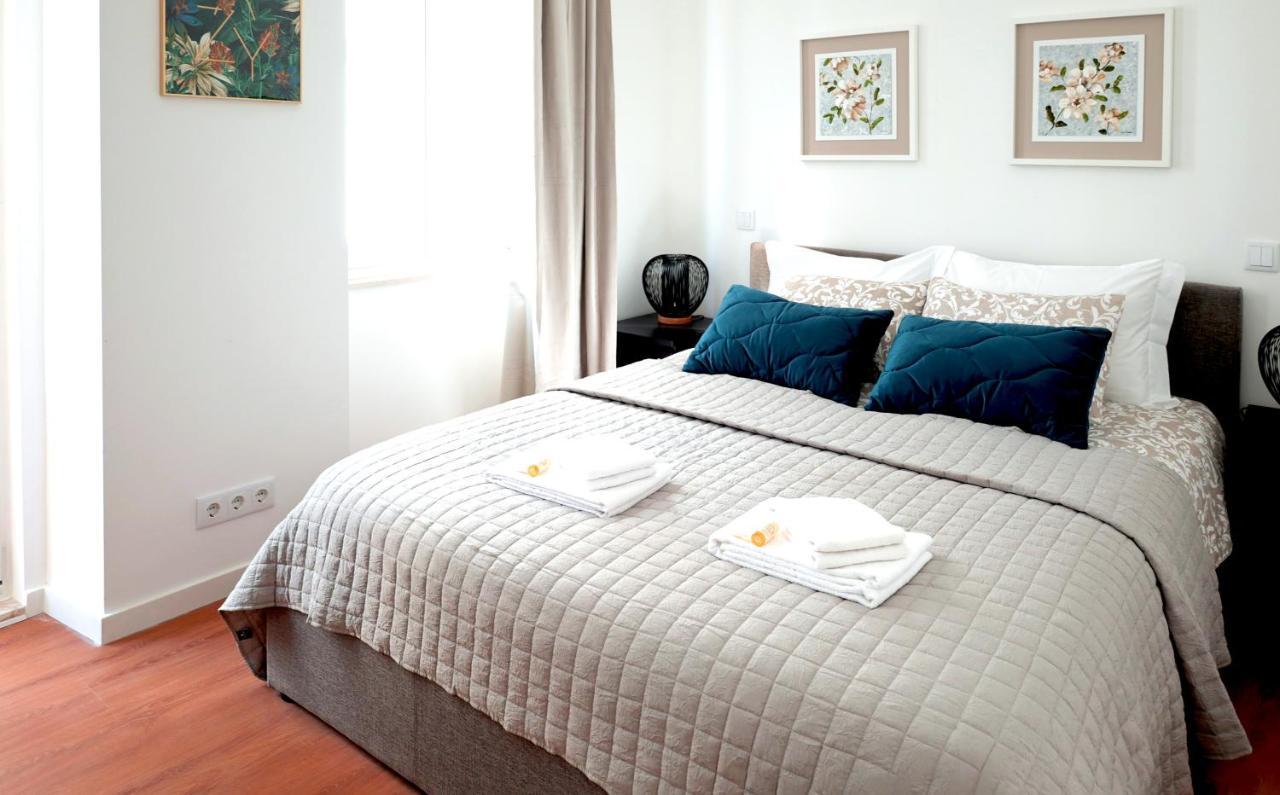 Ajuda Tagus River View Apartment Lissabon