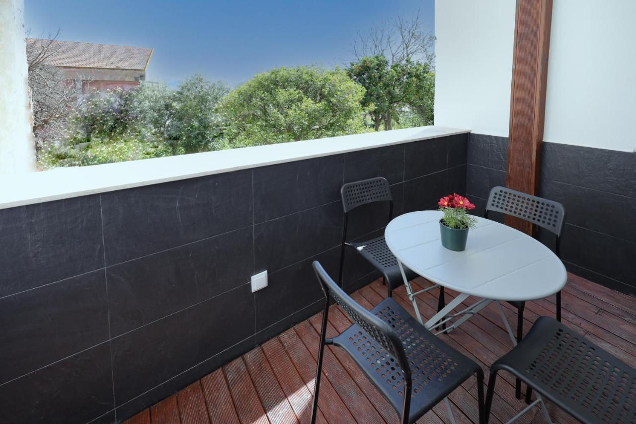 Apartment Ajuda Tagus River View Lissabon